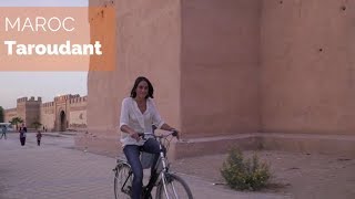 Documentaire Maroc, sur la route des oasis – Taroudant