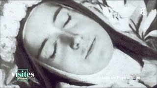 Documentaire Sainte Thérèse de Lisieux