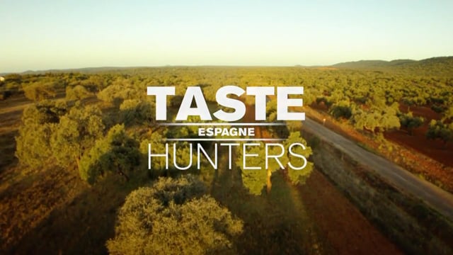 Documentaire Taste Hunters, les explorateurs du goût – Espagne