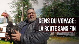 Gens du voyage : la route sans fin