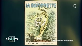 Documentaire Les brigades du Tigre
