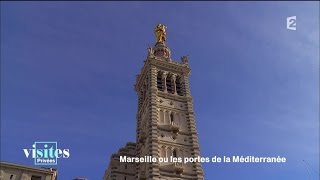 Documentaire Notre-Dame-de-la-Garde