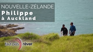 Documentaire Nouvelle-Zélande, voyage aux antipodes