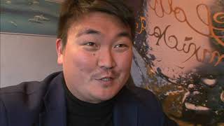 Documentaire Sa ressemblance avec Psy a changé sa vie
