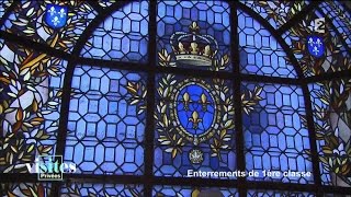 Documentaire Basilique Saint-Denis
