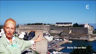 Documentaire La citadelle de Vauban