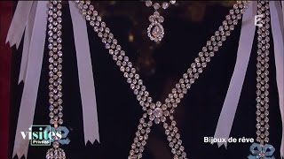Documentaire L’affaire du collier de la reine