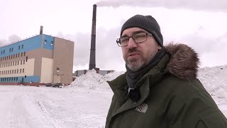 Documentaire L’usine la plus polluante du monde