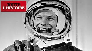 Documentaire Youri Gagarine, la solitude et la colère après la gloire