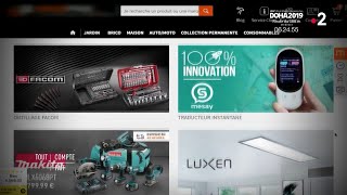 Ces nouveaux sites qui révolutionnent le bricolage