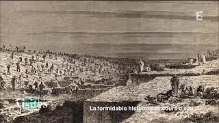 Documentaire Ferdinand de Lesseps et le canal de Suez
