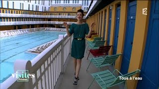 Documentaire La piscine Molitor