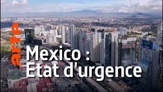 Documentaire Mexique : éviter le naufrage