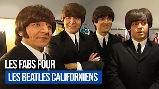 Documentaire Les Fab Four, les Beatles Californiens