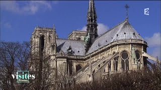 Les secrets de Notre Dame de Paris : le rêve devient réalité