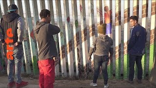 Documentaire Mexique : si près du but