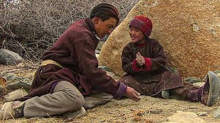 Documentaire Urgan, l’enfant de l’himalaya