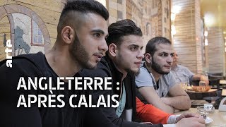 Angleterre : après Calais