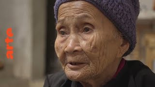 Documentaire Chine : ils ont tué les immortels