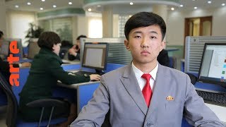 Documentaire Corée du Nord : les hommes des Kim