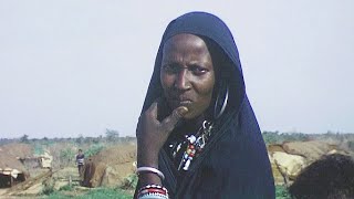 Documentaire En Afrique, les peuples oubliés du Sahel