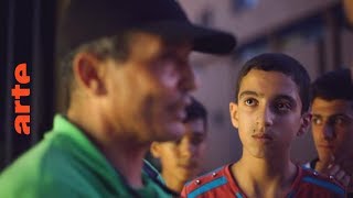 Documentaire Gaza : la grande évasion