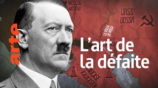 Hitler, pourquoi sa défaite était annoncée