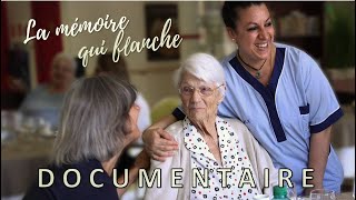 Documentaire La mémoire qui flanche