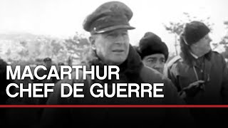 MacArthur, l'américain qui a dirigé le Japon