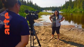 Documentaire Québec : les Indiens font leur cinéma