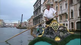 Documentaire Venise – La huitième merveille du monde