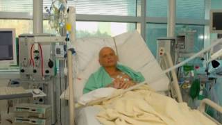 Documentaire Alexandre Litvinenko, l’espion russe empoisonné