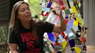 Documentaire Niki Saint Phalle