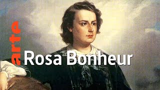 Documentaire Rosa Bonheur en Auvergne / Afrique du Sud / Chicago