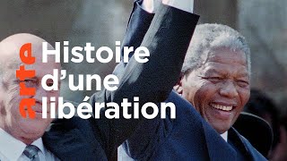 Documentaire 11 février 1990 : Libération de Nelson Mandela