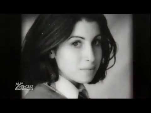 Documentaire Amy Winehouse, l’histoire de sa vie