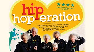 Documentaire Hip Hop-Eration