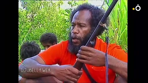 Documentaire Nouvelle-Calédonie, histoire d’une décolonisation
