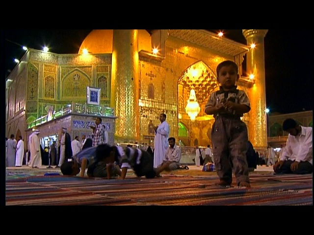 Documentaire Irak, le retour d’Allah
