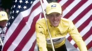 Lance Armstrong : l'ascension d'un mythe