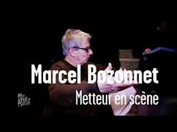 Documentaire Le Clown Chocolat – Marcel Bozonnet