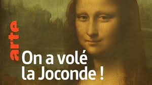 Documentaire Le vol de La Joconde