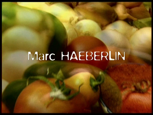 Marc Haeberlin