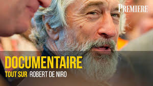 Documentaire Tout sur Robert De Niro