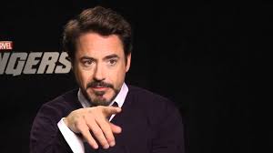 Documentaire Tout sur Robert Downey Jr