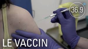 Documentaire Un vaccin bientôt?
