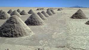 Documentaire Bolivie, le salar d’Uyuni, désert de sel… et de lithium