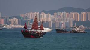 Documentaire Chine – Hong Kong