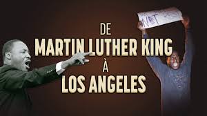 Documentaire De Martin Luther King aux émeutes de Los Angeles : la lutte des noirs américains