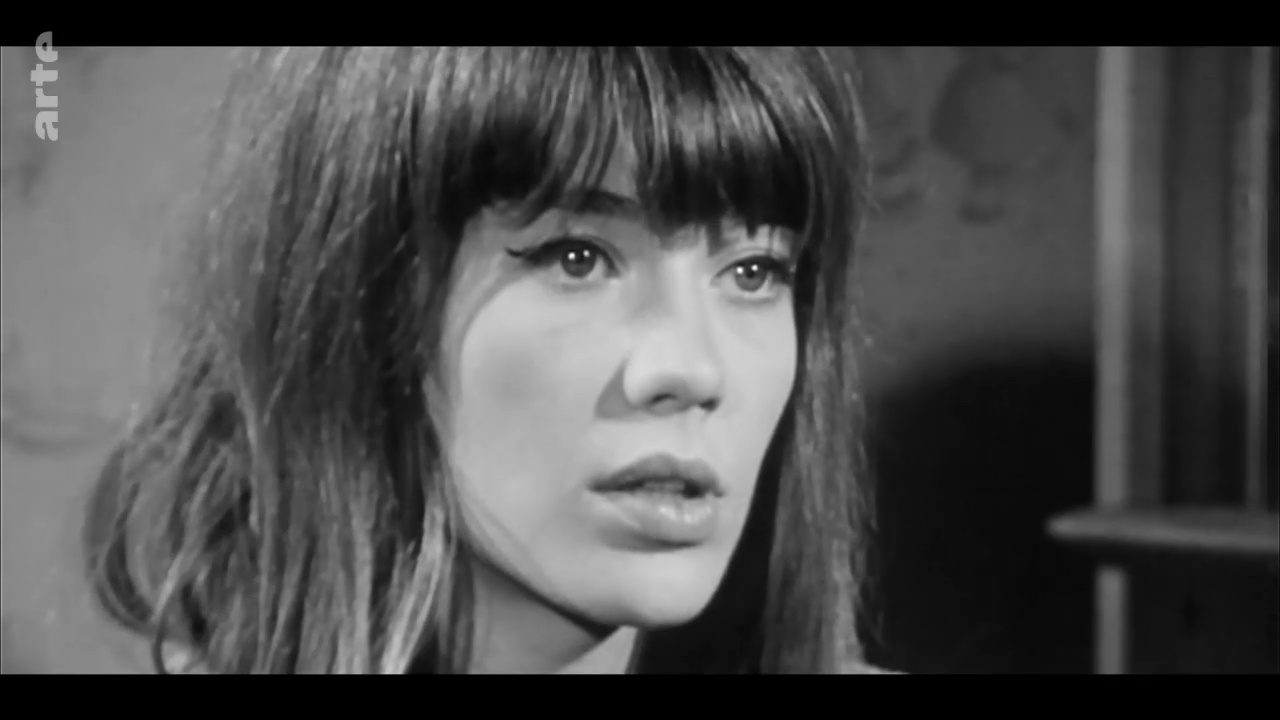 Françoise Hardy - La discrète